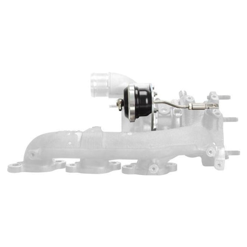 Aktuator wastegate Turbosmart 1,0 bar — BorgWarner EFR (Twin Port)
