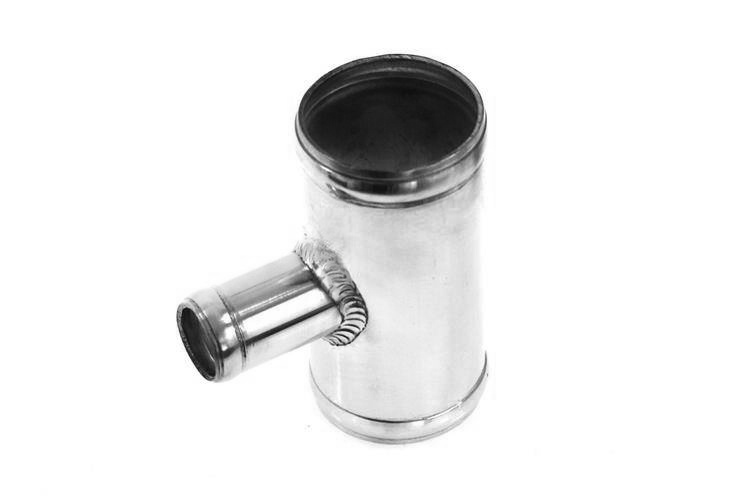 Adapter Blow Off Rura 25mm / 2,25" uniwersalny