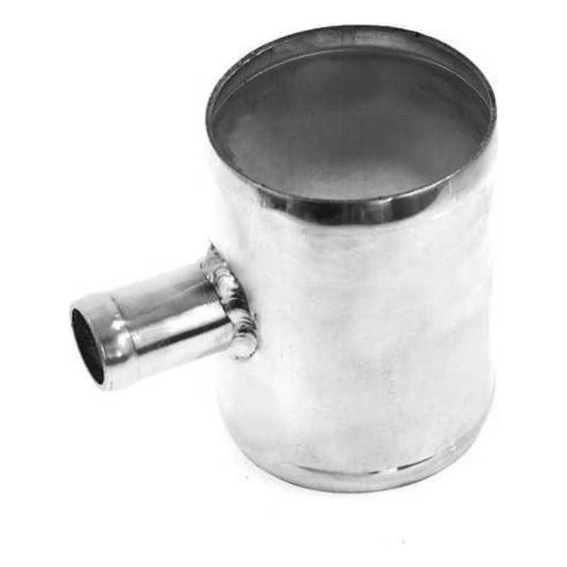 Adapter Blow Off Rura 25mm / 2,5" uniwersalny