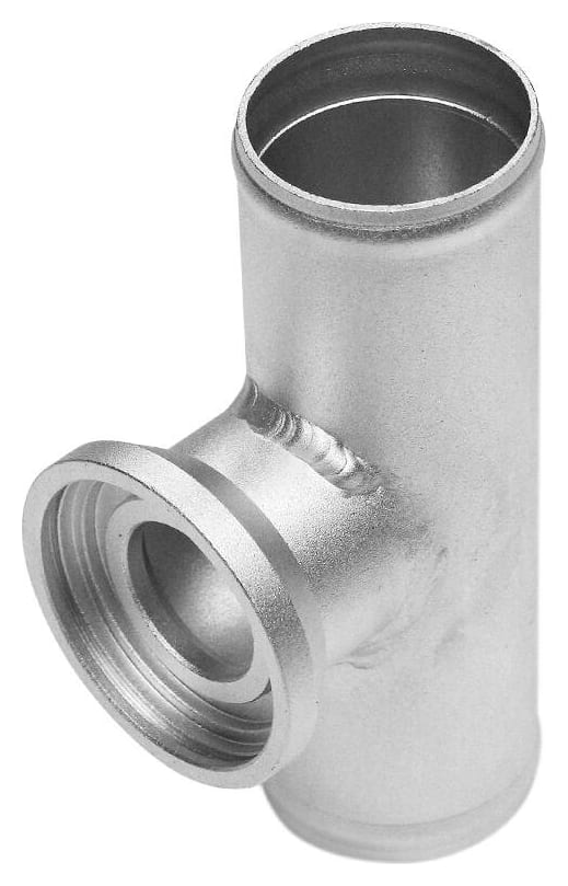 Adapter Blow Off Rura 51mm typ: HKS SSQV/SQV
