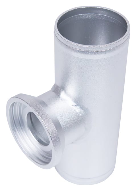 Adapter Blow Off Rura 57mm typ: HKS SSQV/SQV
