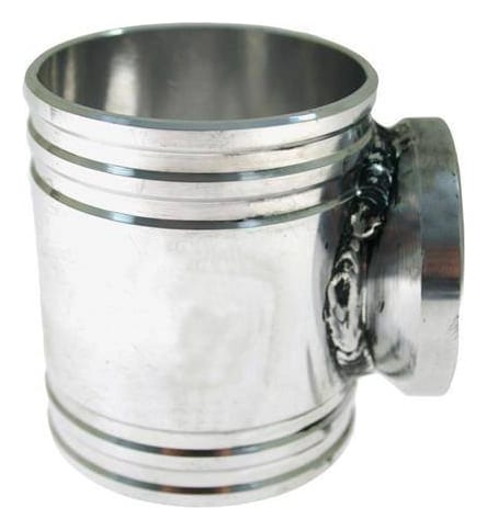 Adapter Blow Off Rura 77mm typ: HKS