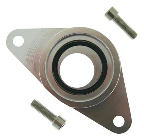Adapter Blow Off Subaru WRX HKS Style
