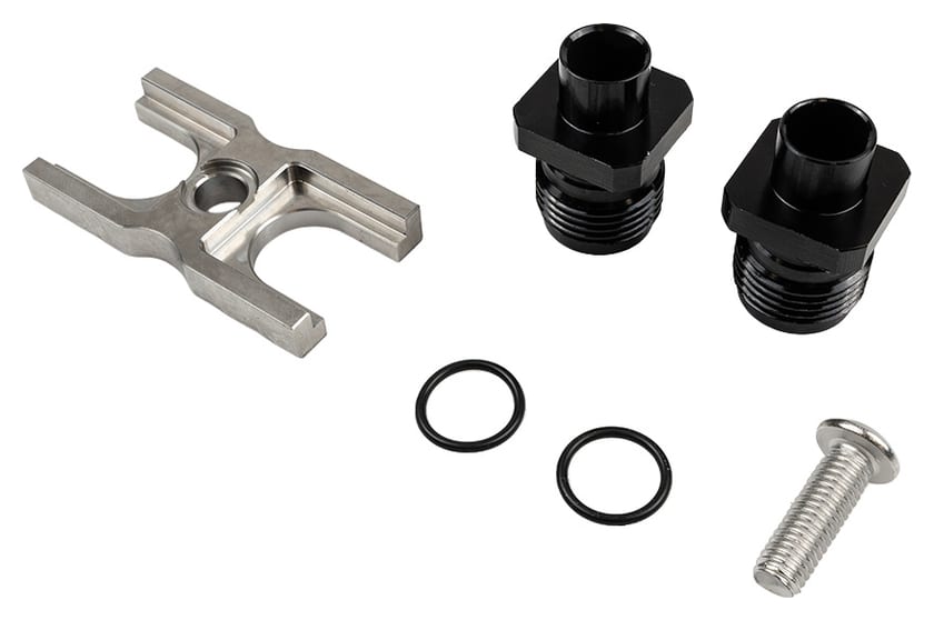 Adapter Chłodnicy Oleju TurboWorks BMW Z4 E89 328I B48 B58