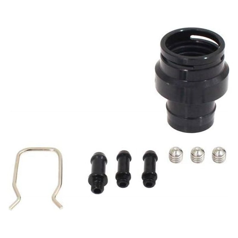 Adapter czujnika doładowania TurboWorks VW