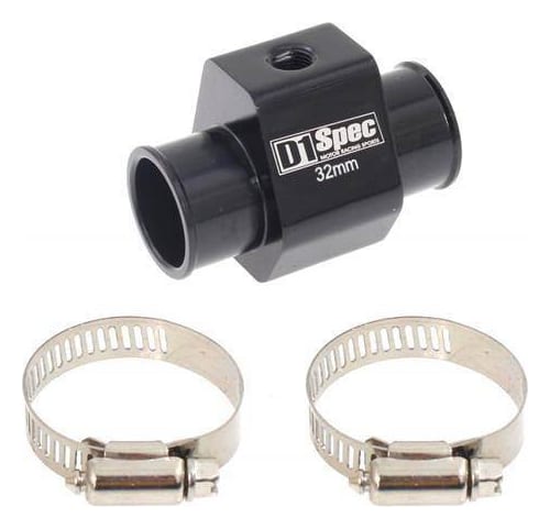 Adapter czujnika temperatury wody D1Spec 32mm