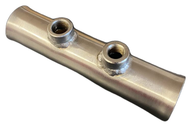Adapter czujników płynu chłodniczego BMW M57