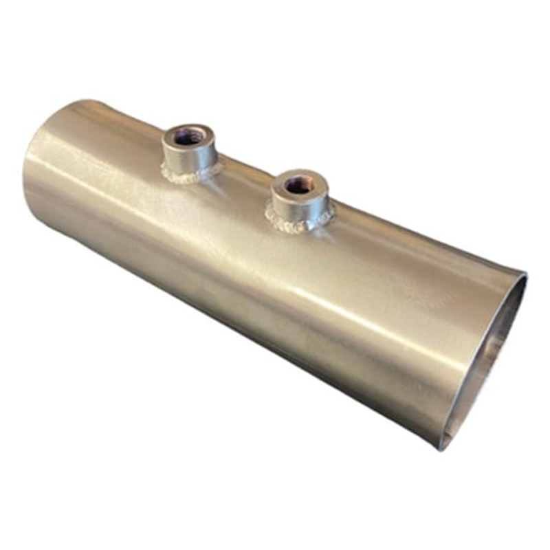 Adapter czujników powietrza dolotowego BMW M57 - Nissan Patrol Y61