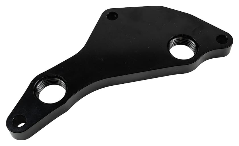 Adapter do chłodnicy oleju BMW N54 N55