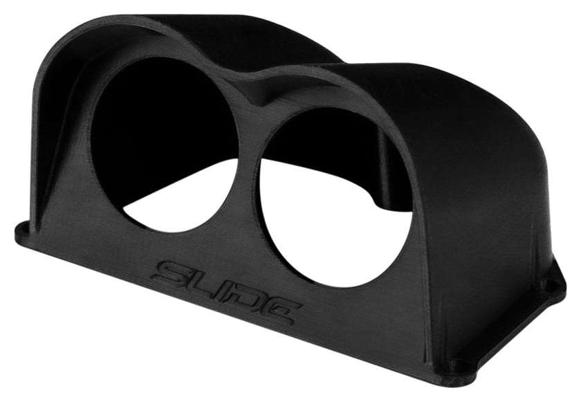 Adapter do Zegarów 2x 52mm uniwersalny podwójny