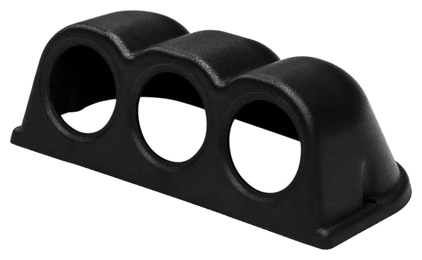 Adapter do Zegarów konsola 3x52mm