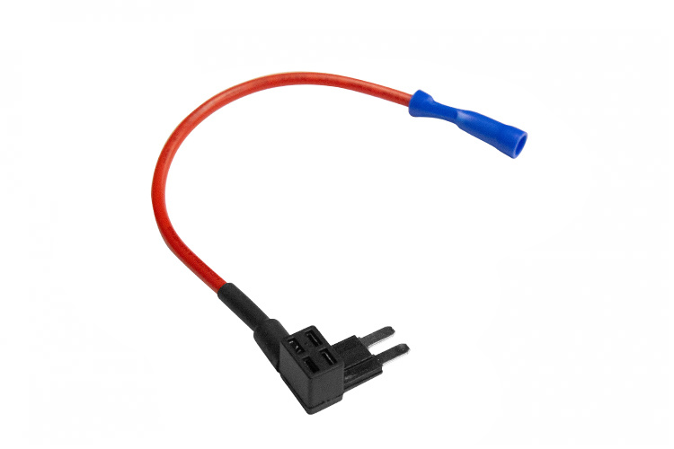 Adapter dodatkowego obwodu pod bezpiecznik Micro 2