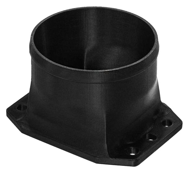 Adapter Filtra Powietrza BMW 3 E30 E34