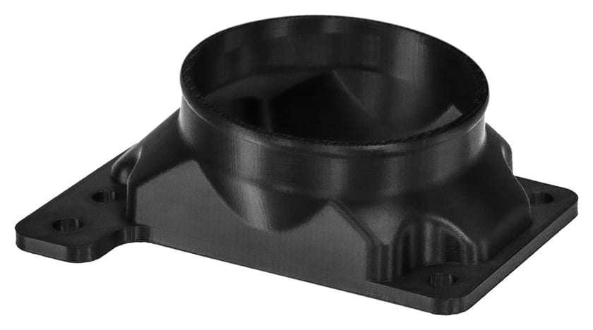 Adapter Filtra Powietrza Mitsubishi 89mm
