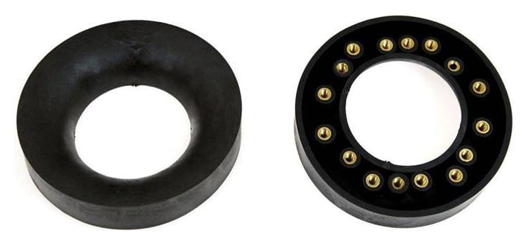 Adapter Filtra Stożkowego PK-24 Nissan