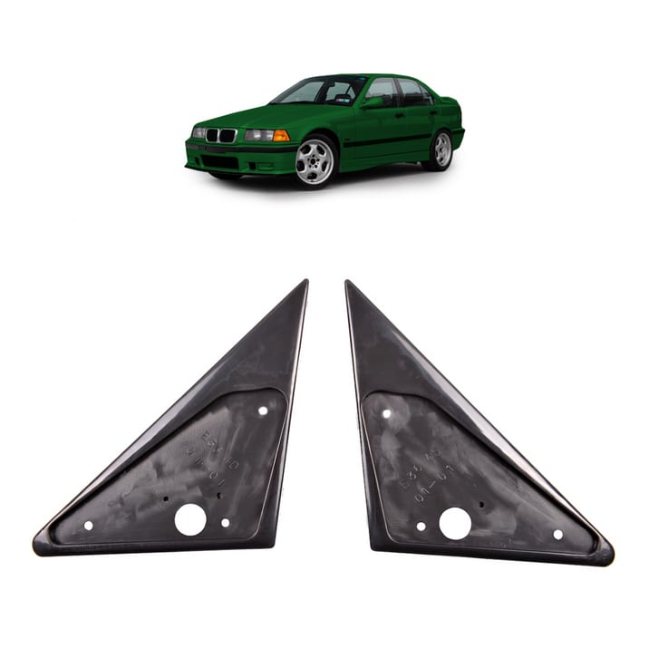 Adapter Lusterek BMW 3 E36 Compact