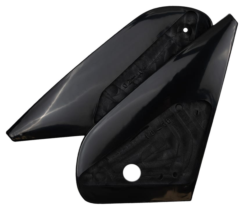 Adapter Lusterek Volkswagen Golf IV Bora