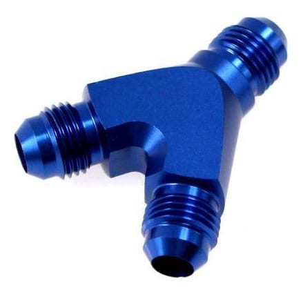 Adapter męski Y AN3