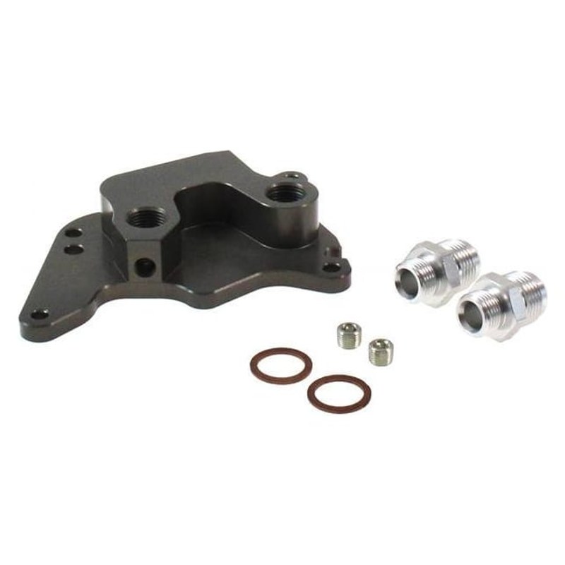 Adapter pod filtr Oleju TurboWorks R56 AN10