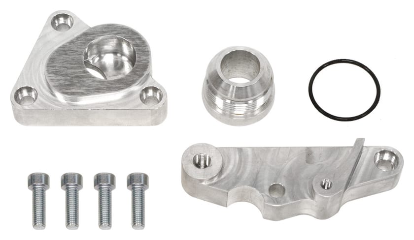 Adapter pompy wody 1JZ 2JZ