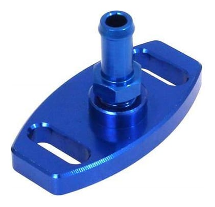 Adapter regulatora ciśnienia paliwa D1Spec Nissan Toyota Mitsubishi