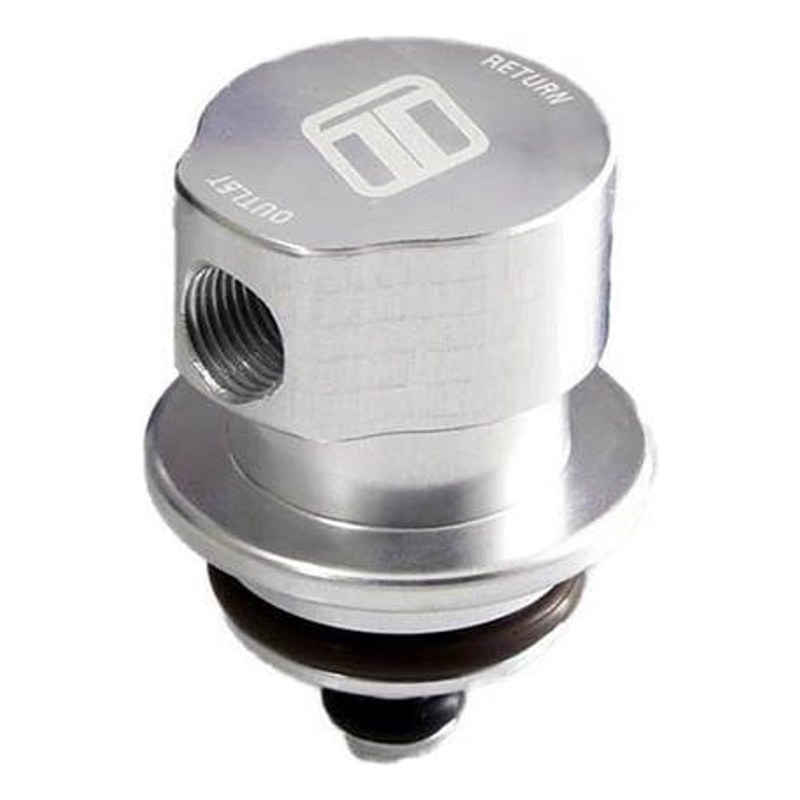 Adapter regulatora ciśnienia paliwa Turbosmart Audi VW 1.8T 20V