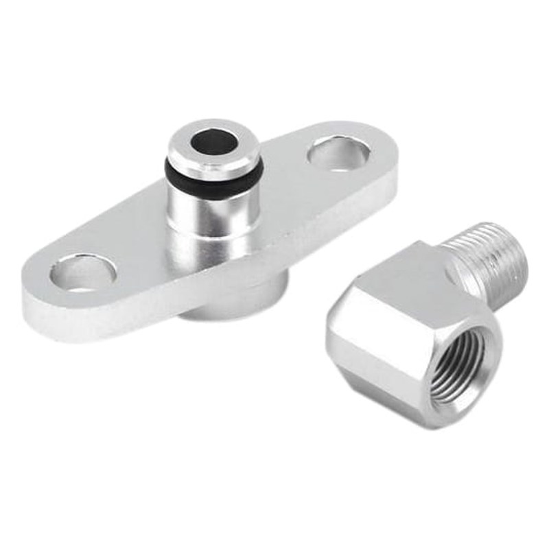 Adapter regulatora ciśnienia paliwa Turbosmart Mitsubishi EVO X 4B11T