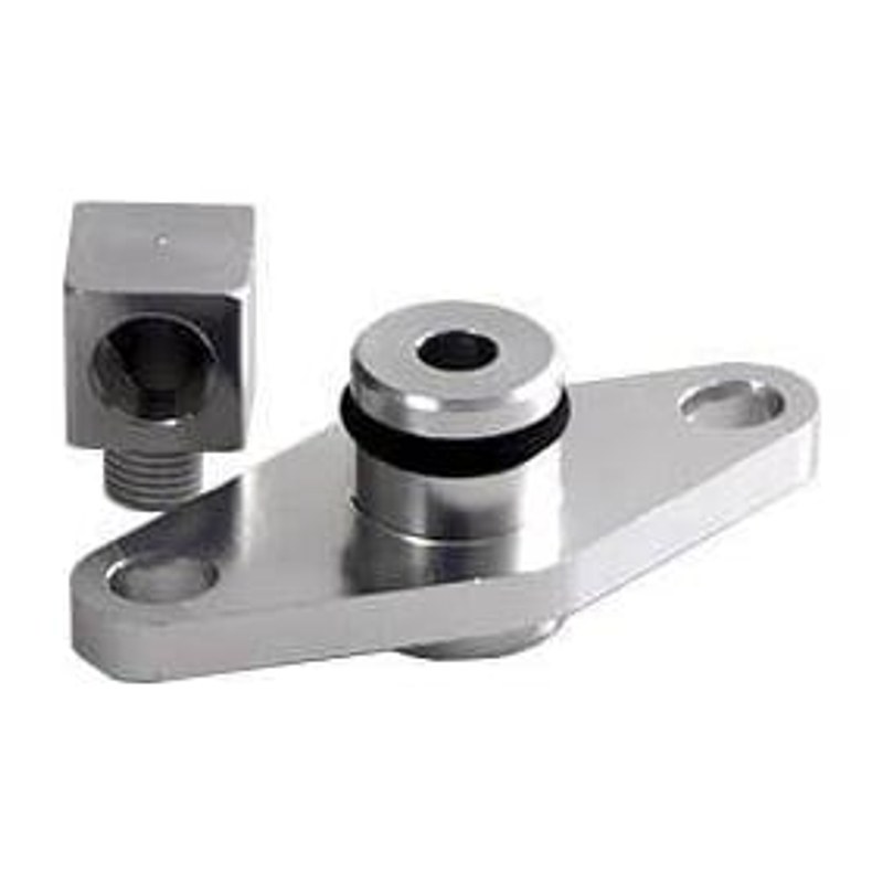 Adapter regulatora ciśnienia paliwa Turbosmart Subaru WRX STI 08+