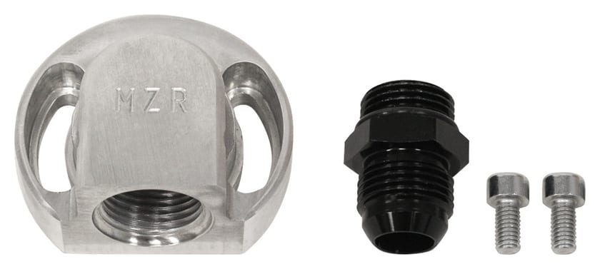 Adapter spływu głowicy RB20 RB25 RB26