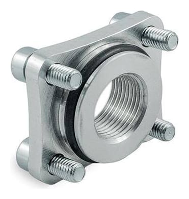 Adapter spływu oleju Toyota 1UZ-FE
