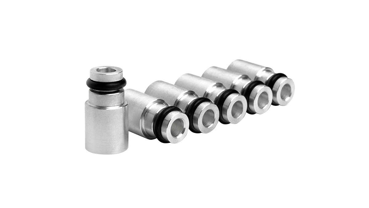 Adapter wtryskiwacza Bosch 980cc / 630cc