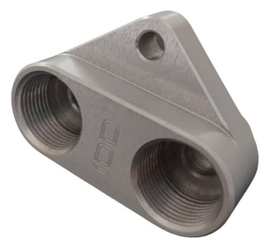 Adapter wyjścia oleju ZF 8HP70(X) BMW