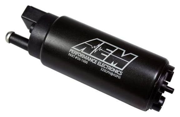 Pompa paliwa AEM 320 lph