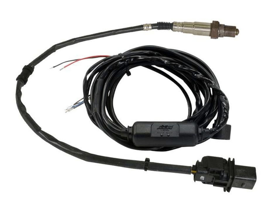 Szerokopasmowy kontroler AFR AEM X-Series (wideband UEGO)