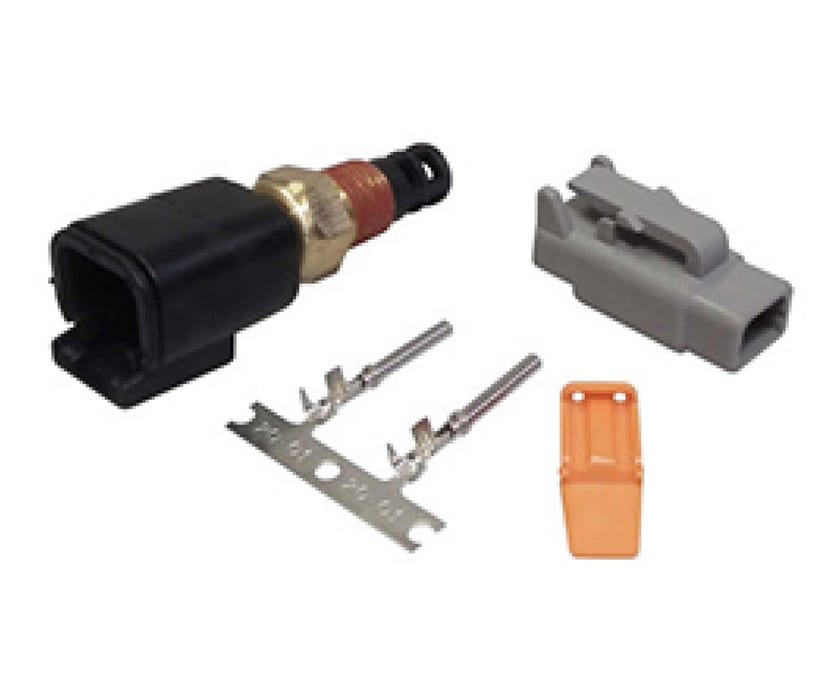 Air Temp Sensor (IAT1-8)