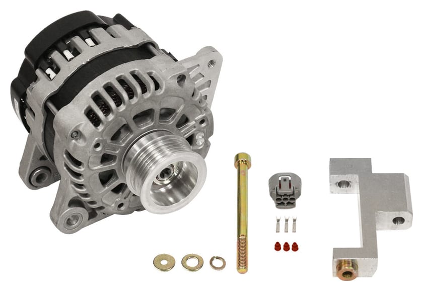 Alternator MZR 150A Subaru EJ20