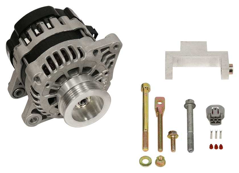 Alternator MZR 150A VG30 300ZX