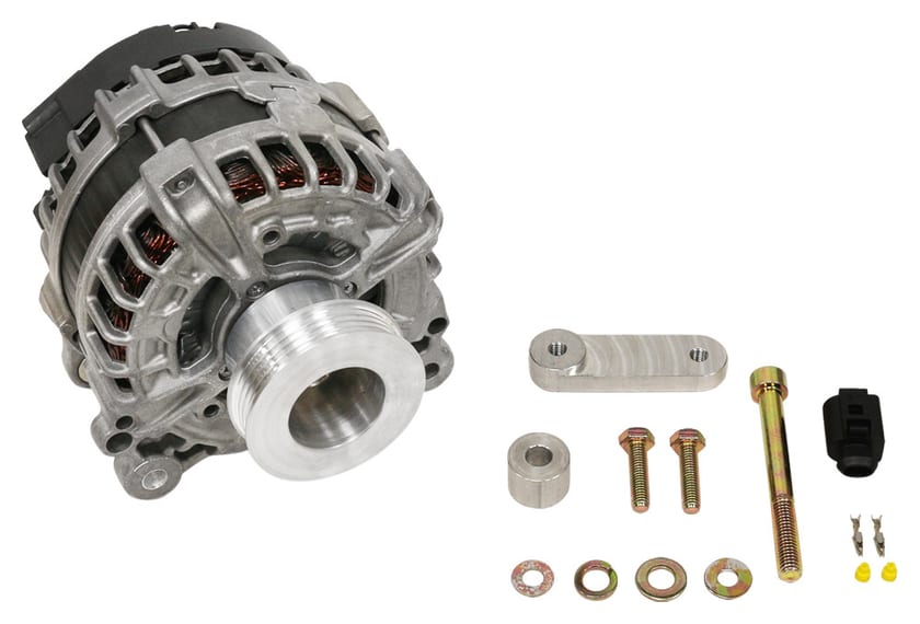 Alternator MZR 180A RB20 RB25 RB26 RB30