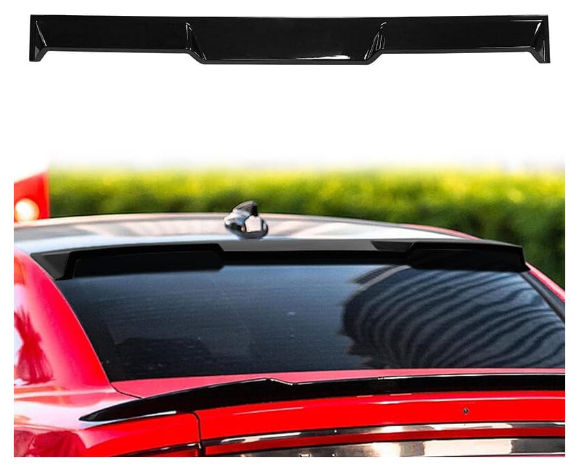 Blenda Dodge Charger VII Gloss Black ABS