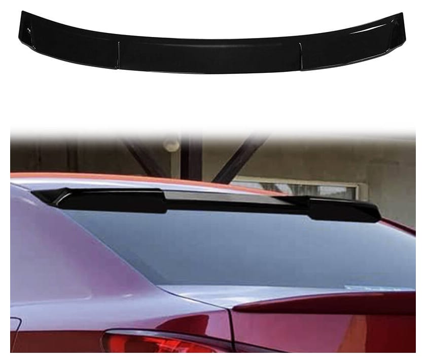 Blenda Lexus IS III Gloss Black ABS