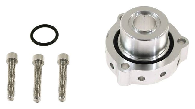 Blow Off adapter Audi TSI