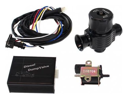 Blow Off Epman B34D Diesel