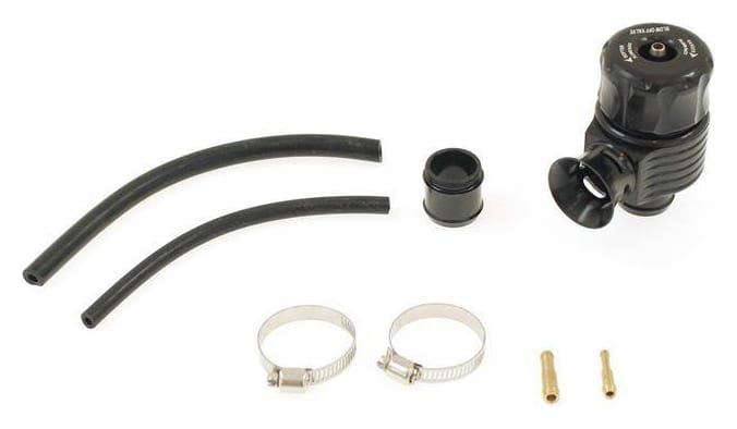 Blow Off TurboWorks 25mm Diesel/Benzyna 2.0 BAR Uniwersalny