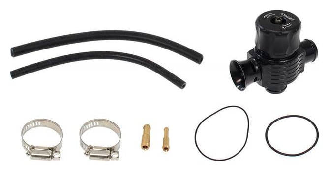 Blow Off TurboWorks 25mm Dual