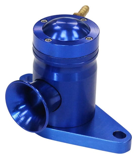 Blow Off TurboWorks 32mm 4503 Subaru Niebieski