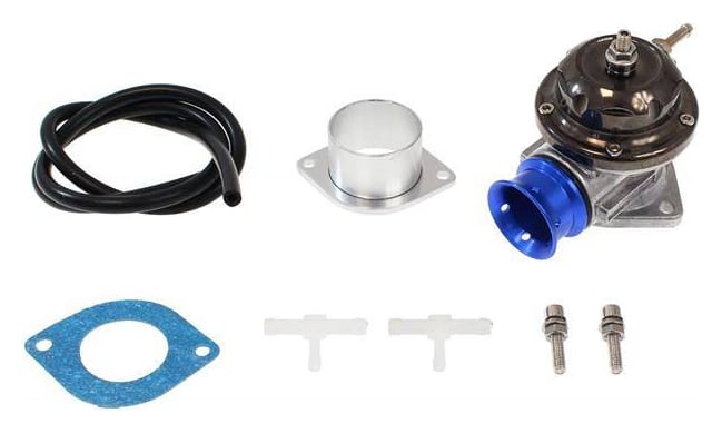 Blow Off TurboWorks 37mm Type-RS