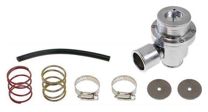 Blow Off TurboWorks 40mm 4509