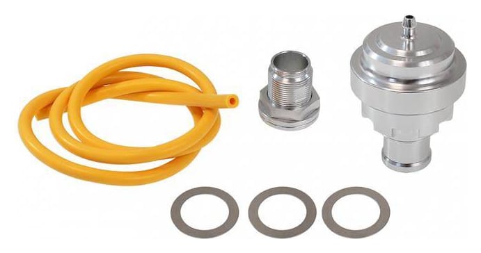 Blow Off TurboWorks 40mm Diesel Uniwersalny