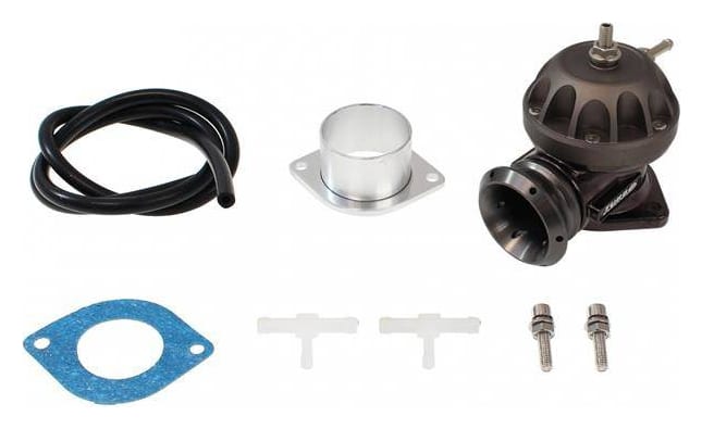 Blow Off TurboWorks 40mm Greddy Type RZ Replika