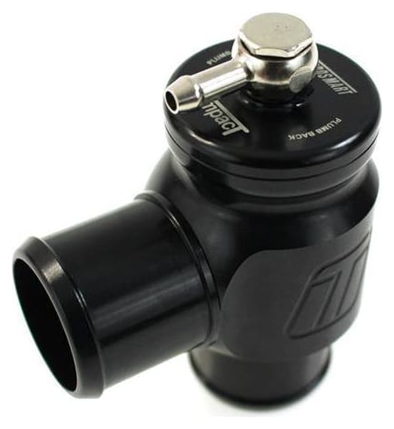 Zawór Blow Off Turbosmart DV34 — Mitsubishi Lancer EVO